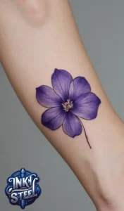 February birth flower Tattoo female - February birth flower tattoo meaning - February birth flower tattoo small - February Birth flower Tattoo with name - February birth flower tattoo ideas - Birth flower tattoo Generator