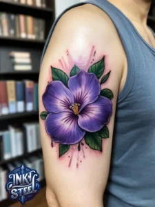 February birth flower Tattoo female - February birth flower tattoo meaning - February birth flower tattoo small - February Birth flower Tattoo with name - February birth flower tattoo ideas - Birth flower tattoo Generator