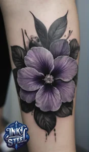 February birth flower Tattoo female - February birth flower tattoo meaning - February birth flower tattoo small - February Birth flower Tattoo with name - February birth flower tattoo ideas - Birth flower tattoo Generator