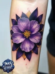 February birth flower Tattoo female - February birth flower tattoo meaning - February birth flower tattoo small - February Birth flower Tattoo with name - February birth flower tattoo ideas - Birth flower tattoo Generator