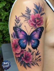 Female tattoo designs for ladies - Unique female tattoo designs - Best female tattoos - Female tattoo designs with meaning - Female tattoo designs small - Small meaningful tattoos for females