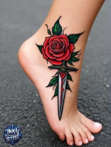 Female tattoo designs for ladies - Unique female tattoo designs - Best female tattoos - Female tattoo designs with meaning - Female tattoo designs small - Small meaningful tattoos for females