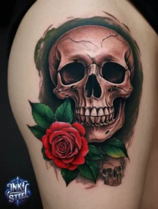 Female tattoo designs for ladies - Unique female tattoo designs - Best female tattoos - Female tattoo designs with meaning - Female tattoo designs small - Small meaningful tattoos for females