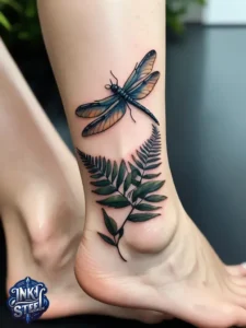 Small fern tattoo meaning - Fern tattoo small - Fern tattoo Men - Fern tattoo Sleeve - Fern symbolism Bible - Fern tattoo Minimalist - Fern tattoo forearm - Fern tattoo Hand