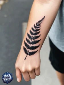 Small fern tattoo meaning - Fern tattoo small - Fern tattoo Men - Fern tattoo Sleeve - Fern symbolism Bible - Fern tattoo Minimalist - Fern tattoo forearm - Fern tattoo Hand