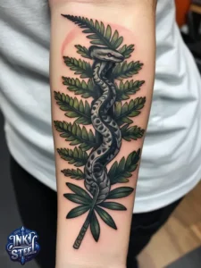 Small fern tattoo meaning - Fern tattoo small - Fern tattoo Men - Fern tattoo Sleeve - Fern symbolism Bible - Fern tattoo Minimalist - Fern tattoo forearm - Fern tattoo Hand