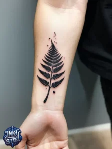 Small fern tattoo meaning - Fern tattoo small - Fern tattoo Men - Fern tattoo Sleeve - Fern symbolism Bible - Fern tattoo Minimalist - Fern tattoo forearm - Fern tattoo Hand