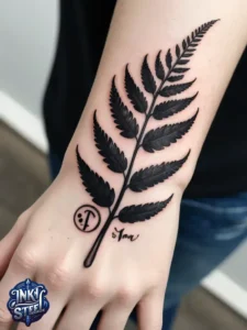 Small fern tattoo meaning - Fern tattoo small - Fern tattoo Men - Fern tattoo Sleeve - Fern symbolism Bible - Fern tattoo Minimalist - Fern tattoo forearm - Fern tattoo Hand