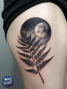 Small fern tattoo meaning - Fern tattoo small - Fern tattoo Men - Fern tattoo Sleeve - Fern symbolism Bible - Fern tattoo Minimalist - Fern tattoo forearm - Fern tattoo Hand