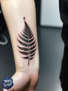 Small fern tattoo meaning - Fern tattoo small - Fern tattoo Men - Fern tattoo Sleeve - Fern symbolism Bible - Fern tattoo Minimalist - Fern tattoo forearm - Fern tattoo Hand