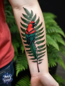 Small fern tattoo meaning - Fern tattoo small - Fern tattoo Men - Fern tattoo Sleeve - Fern symbolism Bible - Fern tattoo Minimalist - Fern tattoo forearm - Fern tattoo Hand