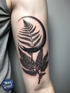 Small fern tattoo meaning - Fern tattoo small - Fern tattoo Men - Fern tattoo Sleeve - Fern symbolism Bible - Fern tattoo Minimalist - Fern tattoo forearm - Fern tattoo Hand