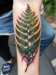 Small fern tattoo meaning - Fern tattoo small - Fern tattoo Men - Fern tattoo Sleeve - Fern symbolism Bible - Fern tattoo Minimalist - Fern tattoo forearm - Fern tattoo Hand