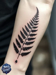 Small fern tattoo meaning - Fern tattoo small - Fern tattoo Men - Fern tattoo Sleeve - Fern symbolism Bible - Fern tattoo Minimalist - Fern tattoo forearm - Fern tattoo Hand