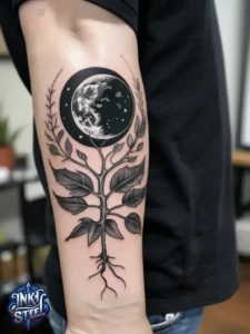 Small fern tattoo meaning - Fern tattoo small - Fern tattoo Men - Fern tattoo Sleeve - Fern symbolism Bible - Fern tattoo Minimalist - Fern tattoo forearm - Fern tattoo Hand