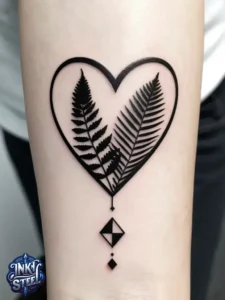 Small fern tattoo meaning - Fern tattoo small - Fern tattoo Men - Fern tattoo Sleeve - Fern symbolism Bible - Fern tattoo Minimalist - Fern tattoo forearm - Fern tattoo Hand