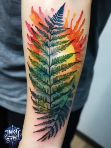 Small fern tattoo meaning - Fern tattoo small - Fern tattoo Men - Fern tattoo Sleeve - Fern symbolism Bible - Fern tattoo Minimalist - Fern tattoo forearm - Fern tattoo Hand