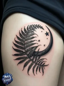 Small fern tattoo meaning - Fern tattoo small - Fern tattoo Men - Fern tattoo Sleeve - Fern symbolism Bible - Fern tattoo Minimalist - Fern tattoo forearm - Fern tattoo Hand