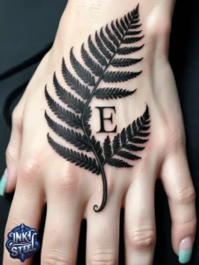 Small fern tattoo meaning - Fern tattoo small - Fern tattoo Men - Fern tattoo Sleeve - Fern symbolism Bible - Fern tattoo Minimalist - Fern tattoo forearm - Fern tattoo Hand