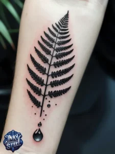 Small fern tattoo meaning - Fern tattoo small - Fern tattoo Men - Fern tattoo Sleeve - Fern symbolism Bible - Fern tattoo Minimalist - Fern tattoo forearm - Fern tattoo Hand