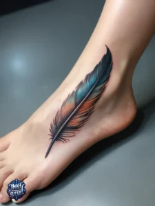 Foot tattoos for females - Foot tattoo men - Classy small foot tattoos for females - Foot tattoo ideas - Side foot tattoos - Ankle foot tattoos