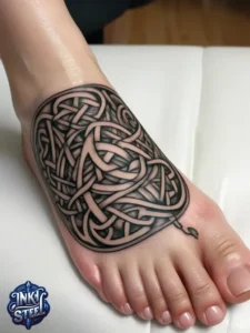 Foot tattoos for females - Foot tattoo men - Classy small foot tattoos for females - Foot tattoo ideas - Side foot tattoos - Ankle foot tattoos