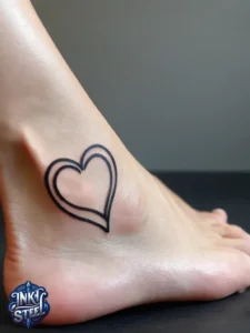 Foot tattoos for females - Foot tattoo men - Classy small foot tattoos for females - Foot tattoo ideas - Side foot tattoos - Ankle foot tattoos