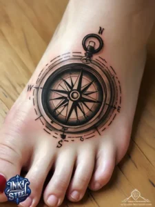 Foot tattoos for females - Foot tattoo men - Classy small foot tattoos for females - Foot tattoo ideas - Side foot tattoos - Ankle foot tattoos