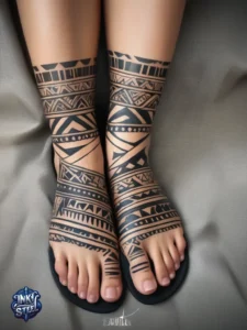 Foot tattoos for females - Foot tattoo men - Classy small foot tattoos for females - Foot tattoo ideas - Side foot tattoos - Ankle foot tattoos