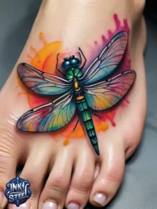 Foot tattoos for females - Foot tattoo men - Classy small foot tattoos for females - Foot tattoo ideas - Side foot tattoos - Ankle foot tattoos