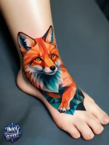 Foot tattoos for females - Foot tattoo men - Classy small foot tattoos for females - Foot tattoo ideas - Side foot tattoos - Ankle foot tattoos