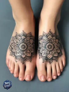 Foot tattoos for females - Foot tattoo men - Classy small foot tattoos for females - Foot tattoo ideas - Side foot tattoos - Ankle foot tattoos