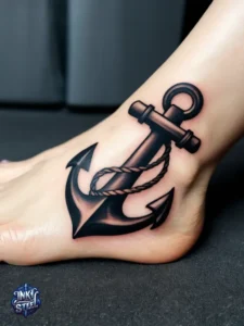 Foot tattoos for females - Foot tattoo men - Classy small foot tattoos for females - Foot tattoo ideas - Side foot tattoos - Ankle foot tattoos