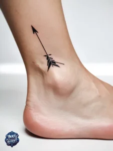 Foot tattoos for females - Foot tattoo men - Classy small foot tattoos for females - Foot tattoo ideas - Side foot tattoos - Ankle foot tattoos