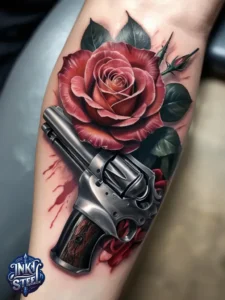 Gangster hood tattoos for females - Gangster hood tattoos for guys - Gangster hood tattoo small - Gangster hood tattoo meaning - Hood Tattoos for males - Gangster hood tattoo ideas