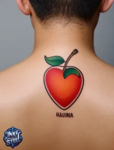 Hakuna matata tattoo meaning - Hakuna Matata tattoo female - Hakuna matata tattoo small - Hakuna matata tattoo ideas - Hakuna Matata Tattoo for guys - Hakuna Matata symbol - Hakuna Matata Tattoo font - Hakuna matata tattoo pinterest