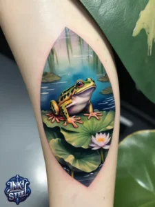 Japanese frog tattoo black and white - Japanese frog tattoo small - Samurai frog tattoo - Japanese frog tattoo smoking - Japanese frog tattoo meanings - Japanese Frog Tattoo Flash