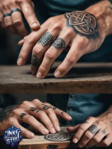 Knuckle tattoo cover-up - Knuckle tattoo male Knuckle tattoo ideas - Knuckle tattoos words list - Knuckle tattoo meaning - Knuckle tattoo generator - Knuckle tattoos for females - Knuckle tattoo symbols