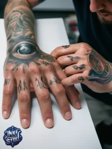 Knuckle tattoo cover-up - Knuckle tattoo male Knuckle tattoo ideas - Knuckle tattoos words list - Knuckle tattoo meaning - Knuckle tattoo generator - Knuckle tattoos for females - Knuckle tattoo symbols