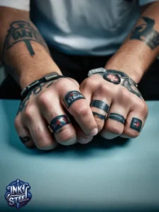 Knuckle tattoo cover-up - Knuckle tattoo male Knuckle tattoo ideas - Knuckle tattoos words list - Knuckle tattoo meaning - Knuckle tattoo generator - Knuckle tattoos for females - Knuckle tattoo symbols