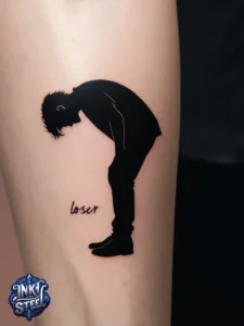 Loser lover tattoo meaning - Loser lover tattoo female - Loser lover tattoo small - Loser Lover Tattoo design - Loser lover it meaning - Loser lover tattoo txt