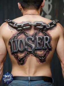 Loser lover tattoo meaning - Loser lover tattoo female - Loser lover tattoo small - Loser Lover Tattoo design - Loser lover it meaning - Loser lover tattoo txt