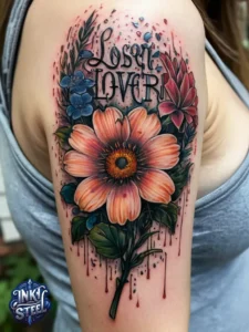 Loser lover tattoo meaning - Loser lover tattoo female - Loser lover tattoo small - Loser Lover Tattoo design - Loser lover it meaning - Loser lover tattoo txt