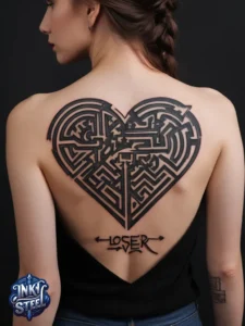 Loser lover tattoo meaning - Loser lover tattoo female - Loser lover tattoo small - Loser Lover Tattoo design - Loser lover it meaning - Loser lover tattoo txt