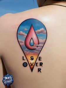 Loser lover tattoo meaning - Loser lover tattoo female - Loser lover tattoo small - Loser Lover Tattoo design - Loser lover it meaning - Loser lover tattoo txt