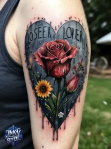 Loser lover tattoo meaning - Loser lover tattoo female - Loser lover tattoo small - Loser Lover Tattoo design - Loser lover it meaning - Loser lover tattoo txt