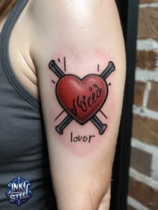 Loser lover tattoo meaning - Loser lover tattoo female - Loser lover tattoo small - Loser Lover Tattoo design - Loser lover it meaning - Loser lover tattoo txt