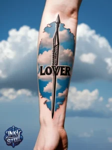 Loser lover tattoo meaning - Loser lover tattoo female - Loser lover tattoo small - Loser Lover Tattoo design - Loser lover it meaning - Loser lover tattoo txt