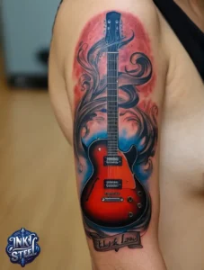 Music tattoo small - Music tattoo ideas - Music tattoo photos - Music tattoos for females - Music tattoo Men - Music tattoo on hand