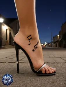 Music tattoo small - Music tattoo ideas - Music tattoo photos - Music tattoos for females - Music tattoo Men - Music tattoo on hand